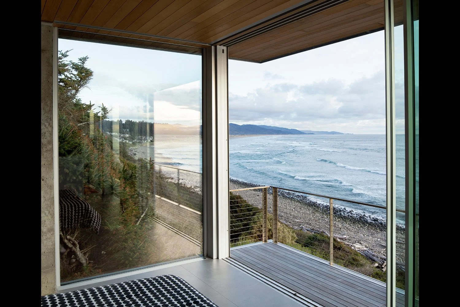 prow house — chadbourne+doss